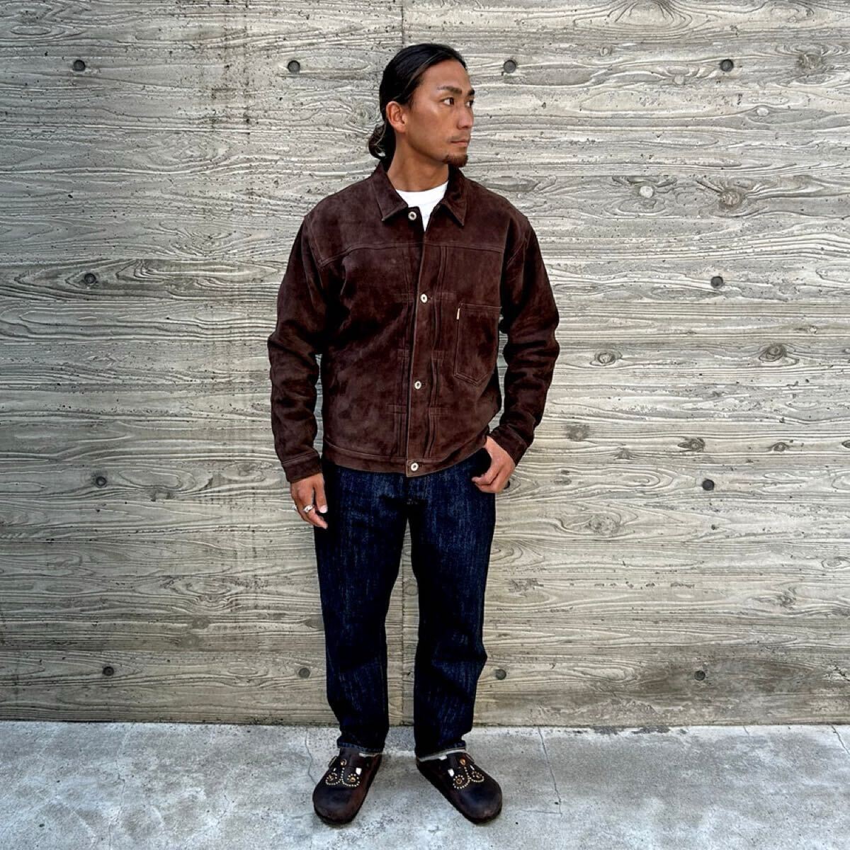 木村拓哉さん着用 Standard California/スタンダード 木村拓哉さん着用 Standard California/スタンダード