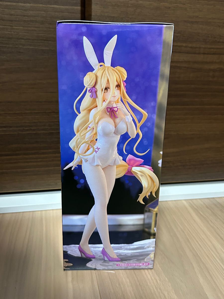 ★ デート・ア・ライブV BiCute Bunnies Figure 星宮六喰 ★ 新品 未開封 フィギュア _画像2