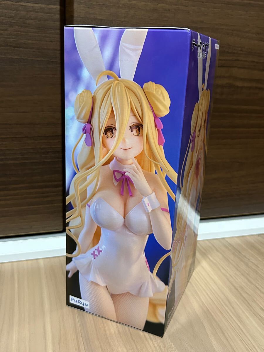 ★ デート・ア・ライブV BiCute Bunnies Figure 星宮六喰 ★ 新品 未開封 フィギュア _画像3