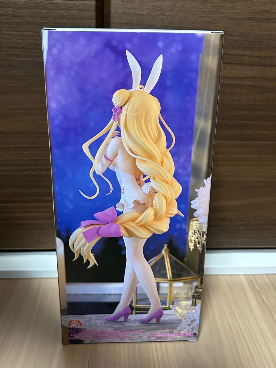 ★ デート・ア・ライブV BiCute Bunnies Figure 星宮六喰 ★ 新品 未開封 フィギュア _画像4