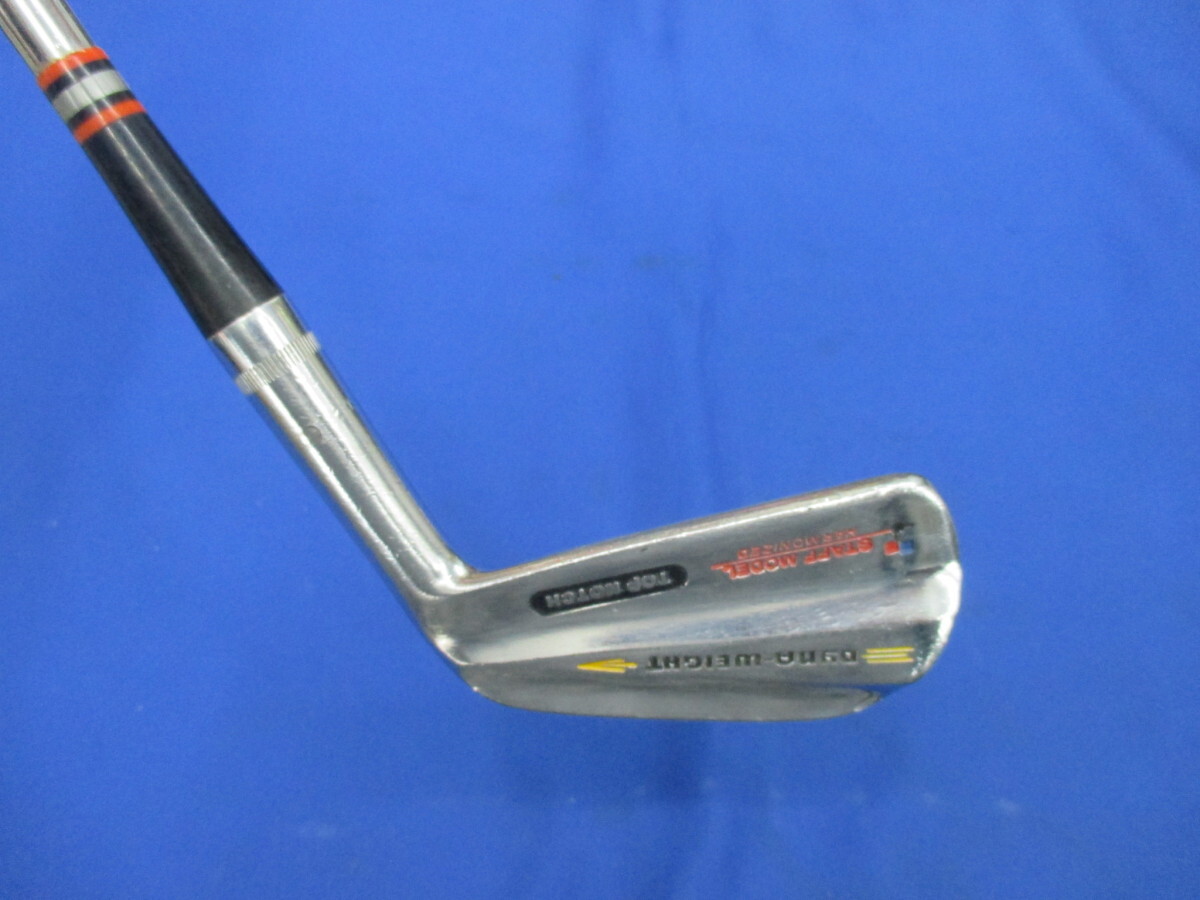 Wilson верх nochiDYNA-WEIGHT 2 номер железный FLEX R