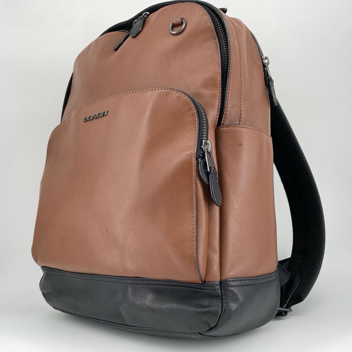 コーチ COACH バッグ リュック C2934 レザー グラハム|ファッション コーチ COACH バッグ リュック C2934 レザー グラハム|ファッション