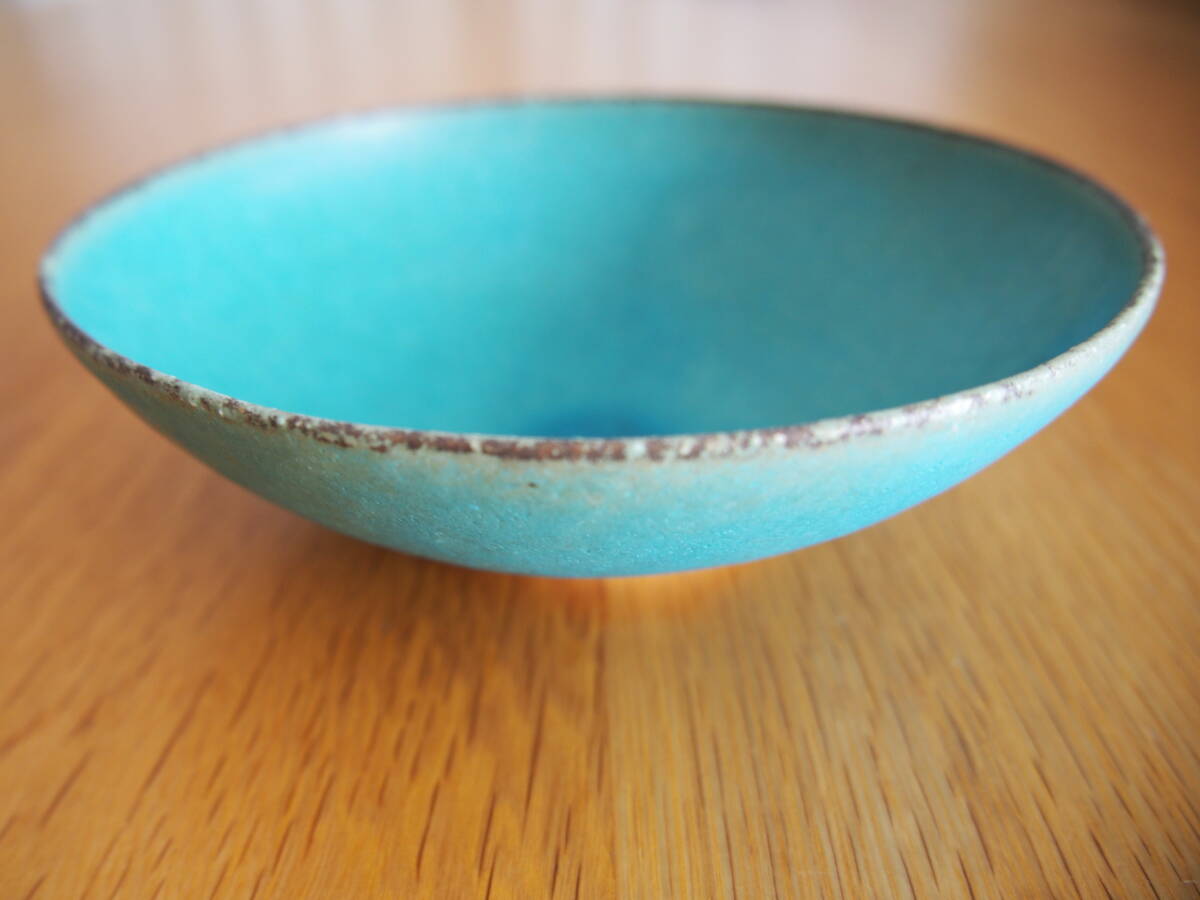 鈴木麻起子　La Maison de Vent 　ターキッシュ　BOWL ①