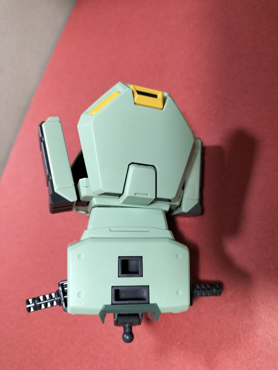 E-5230 MG 1/100 スタークジェガン 又は ジェガンD型 部品取り E-5230 MG 1/100 スタークジェガン 又は ジェガンD型 部品取り