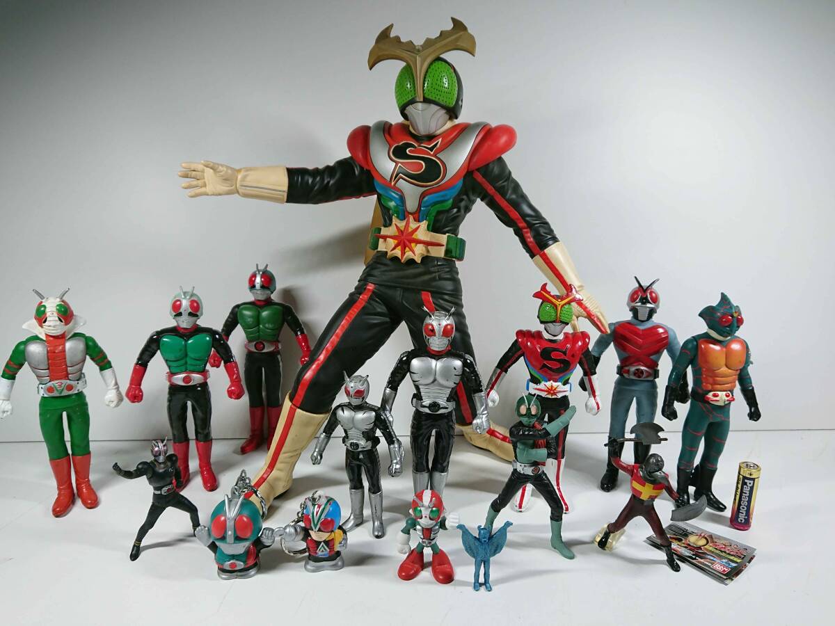 AKa7097◇隼◇仮面ライダー 1号 2号 V3 ライダーマン アマゾン AKa7097◇隼◇仮面ライダー 1号 2号 V3 ライダーマン アマゾン