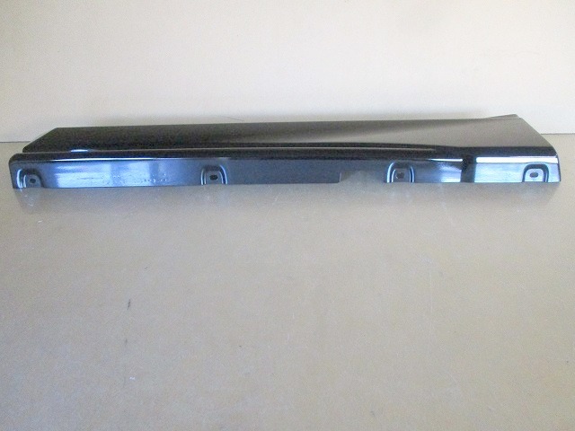 レクサスNX AAZA20/AAZA25 TAZA25 AAZH20/AAZH25/AAZH26 TRD 左側(cè)前后サイドパネル MS344-78006 ▼35819/G上/あ