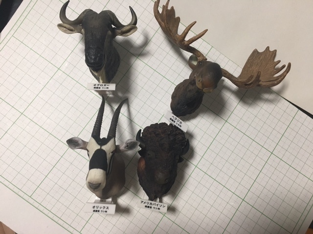 立体カプセル百科事典 ツノのある動物図鑑 国立科学博物館 大 立体カプセル百科事典 ツノのある動物図鑑 国立科学博物館 大