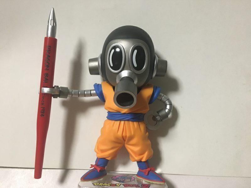 ドラゴンボールZ MEGAワールドコレクタブルフィギュア ドラゴンボールZ MEGAワールドコレクタブルフィギュア