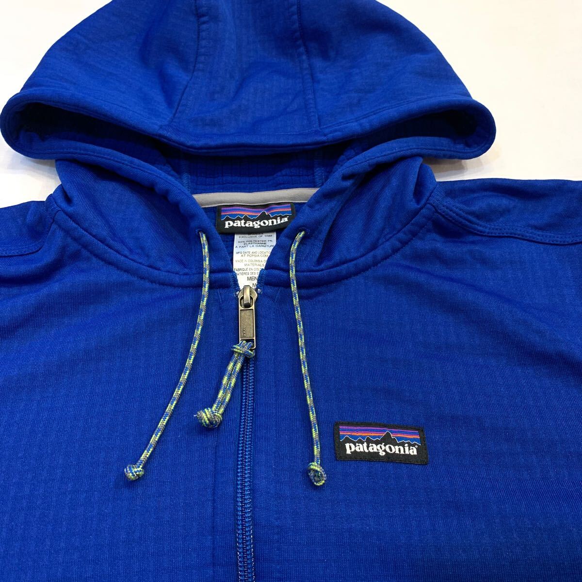 patagonia Upslope Full Zip Hoody R1 Fleece パタゴニア アップ patagonia Upslope Full Zip Hoody R1 Fleece パタゴニア アップ