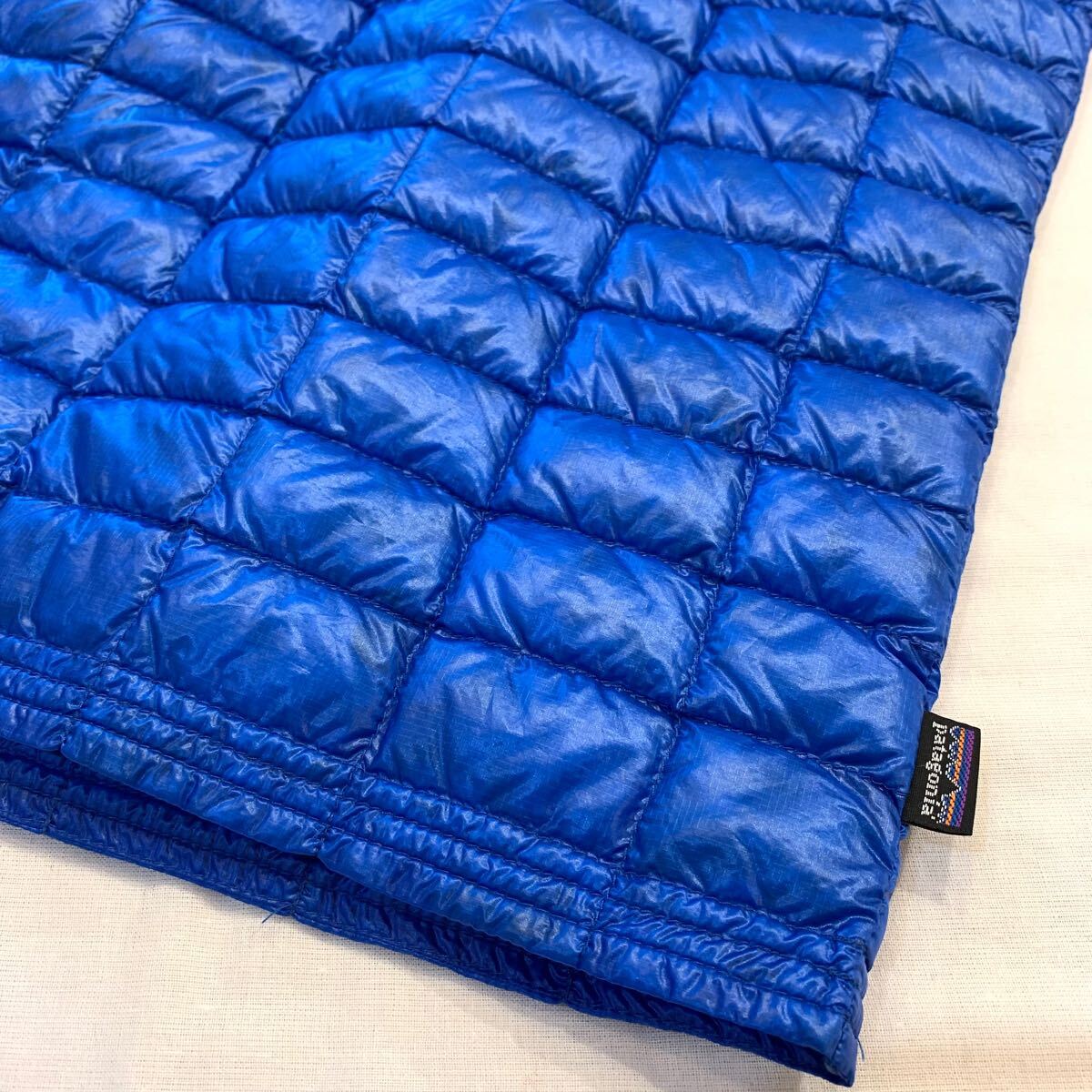 □ Patagonia パタゴニア □ 84845 Grade VII Down Parka □ Patagonia パタゴニア □ 84845 Grade VII Down Parka
