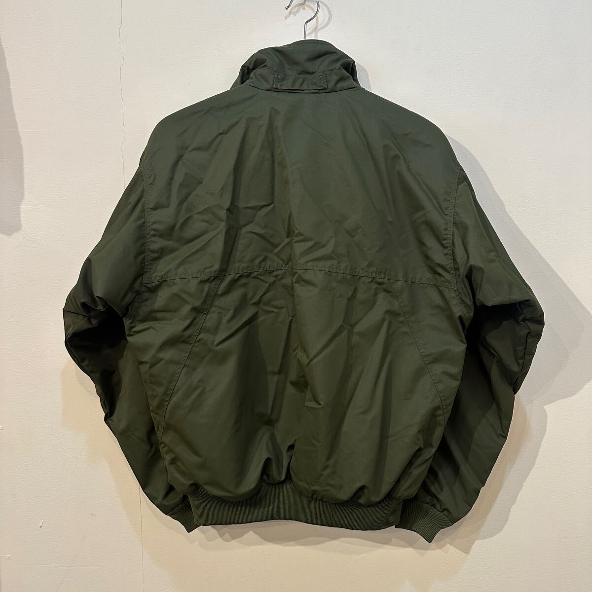 デッドストック patagonia シェルドシンチラ ジャケット デッドストック patagonia シェルドシンチラ ジャケット