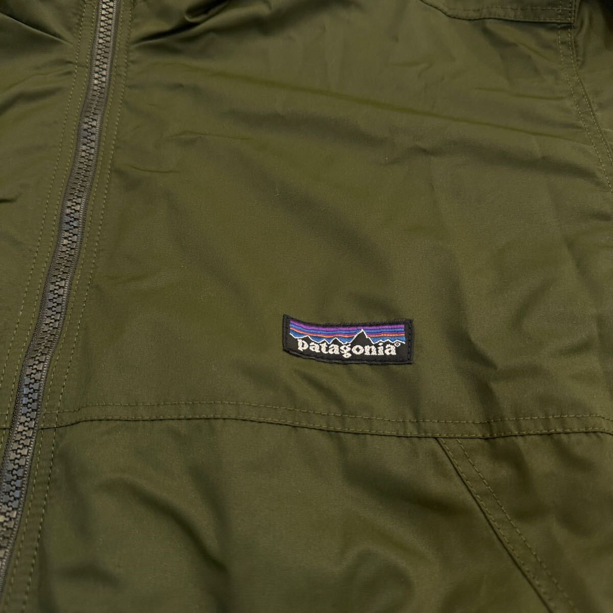 デッドストック patagonia シェルドシンチラ ジャケット デッドストック patagonia シェルドシンチラ ジャケット