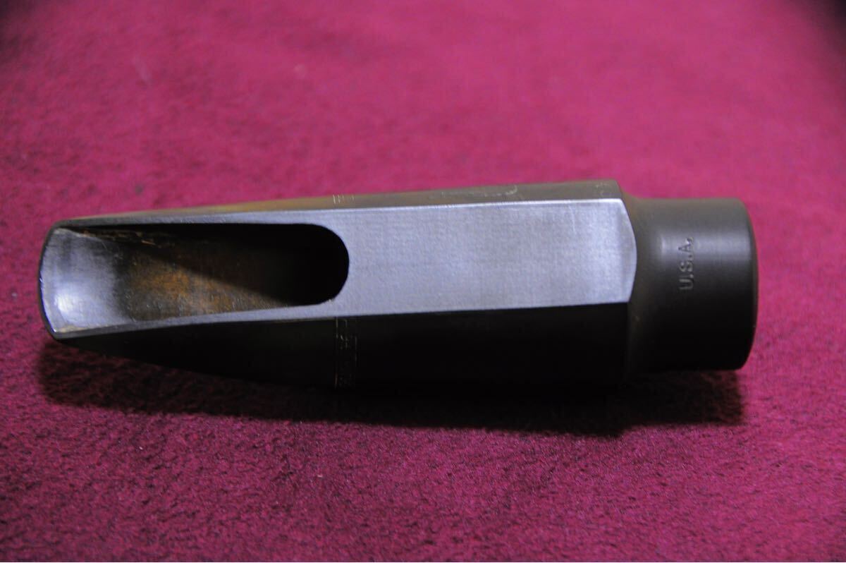 Bibian 比比昂- Otto Link Tone Edge “Slant” 6☆ スラントU.S.A Bibian 比比昂- Otto Link Tone Edge “Slant” 6☆ スラントU.S.A