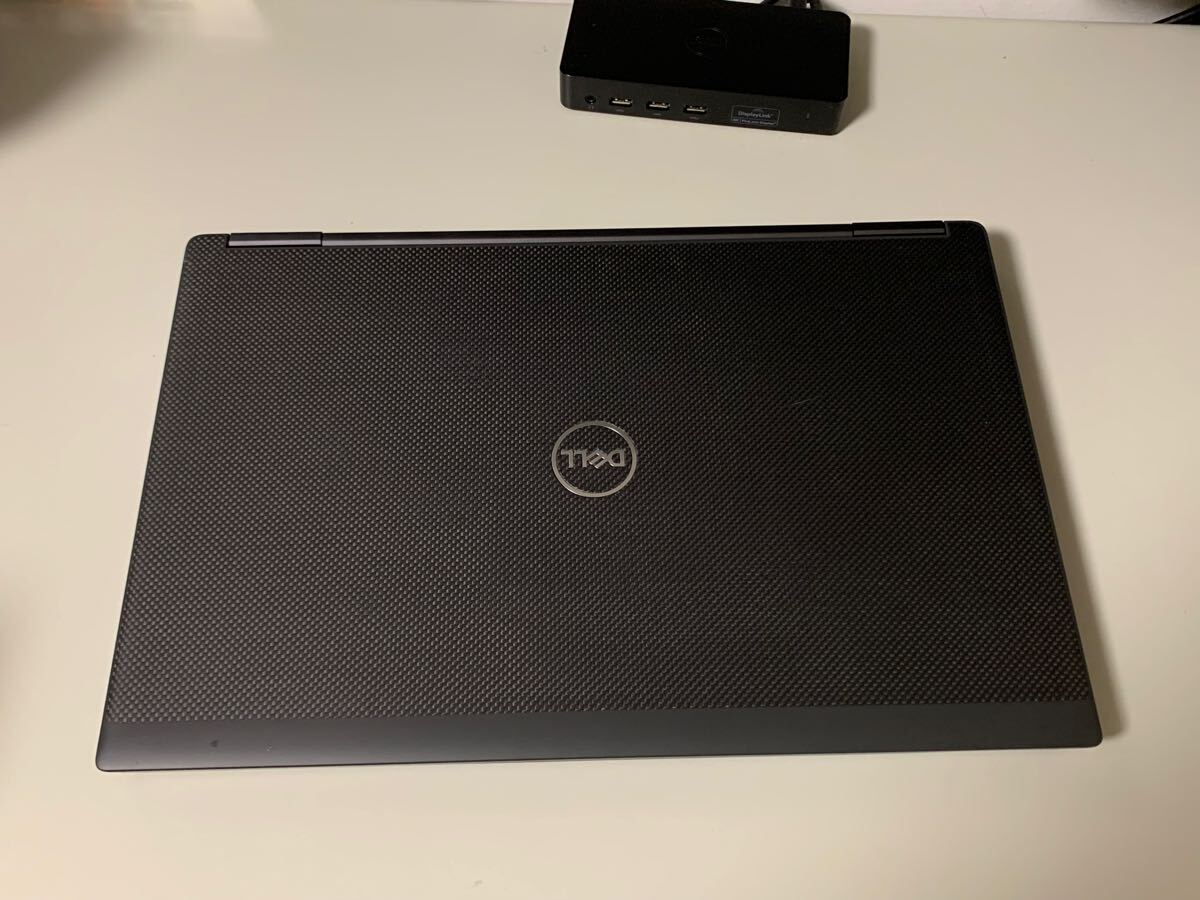 Yahoo!オークション - Dell precision 7740/ Xeon E-2276M/ 32GB Yahoo!オークション - Dell precision 7740/ Xeon E-2276M/ 32GB