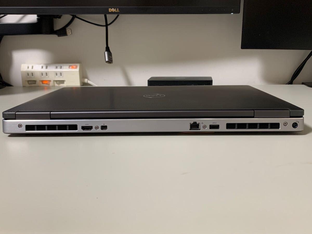Yahoo!オークション - Dell precision 7740/ Xeon E-2276M/ 32GB Yahoo!オークション - Dell precision 7740/ Xeon E-2276M/ 32GB
