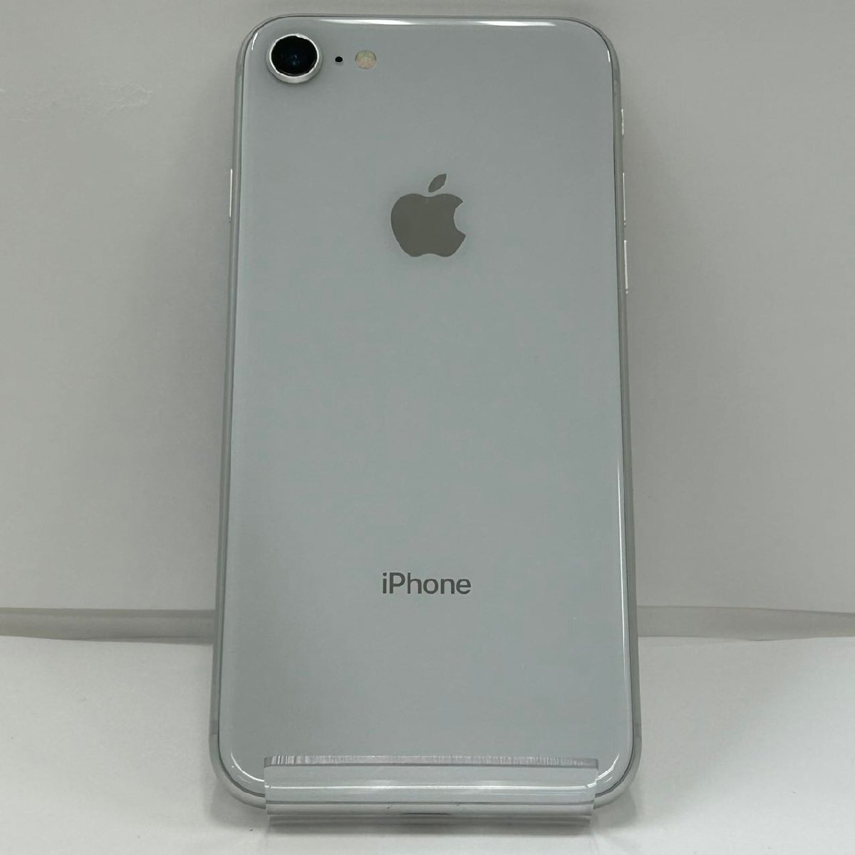iPhone8 64GB SIMフリー シルバー SoftBank版