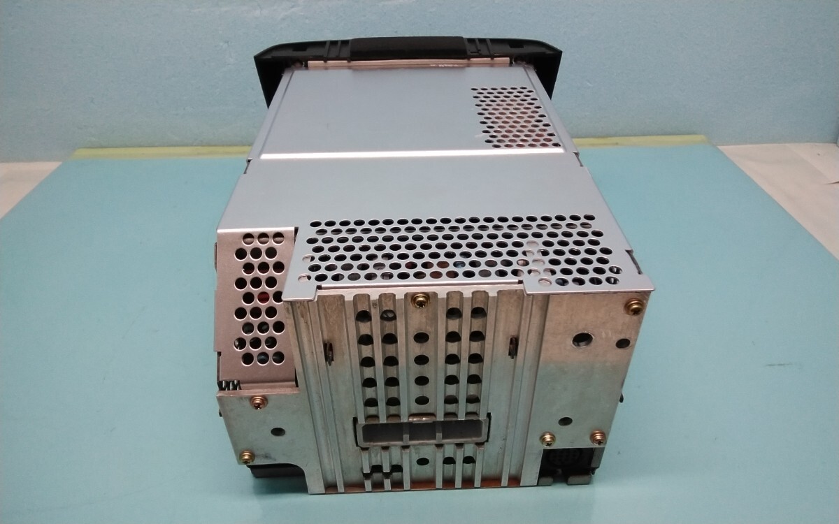  Honda Beat PP1 Sky звук проигрыватель 120W (30W×4) ~ рабочий товар ~ Gathers PH-9539L-A [0007233]