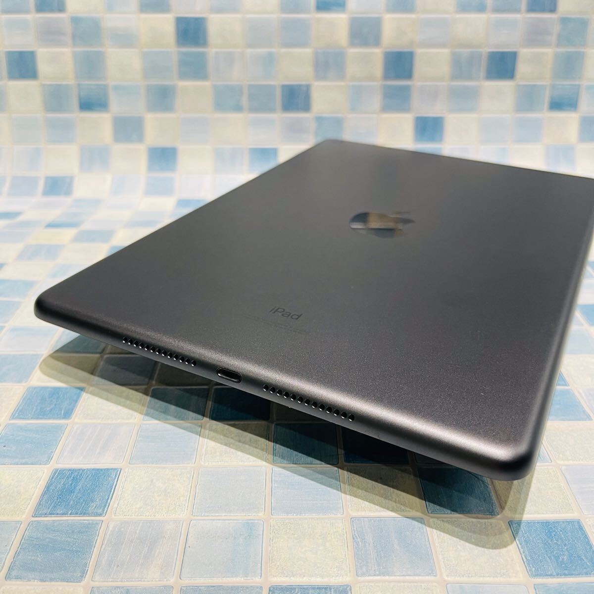 Wi-Fi iPad 第9世代 本体 64GB 750 スペースグレイ 電池良好 Wi-Fi iPad 第9世代 本体 64GB 750 スペースグレイ 電池良好