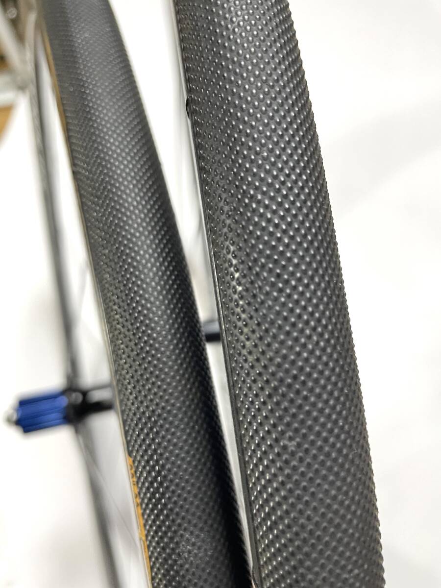 Reynolds Thirty Two カーボンチューブラー 超軽量 ヒルクライム Reynolds Thirty Two カーボンチューブラー 超軽量 ヒルクライム