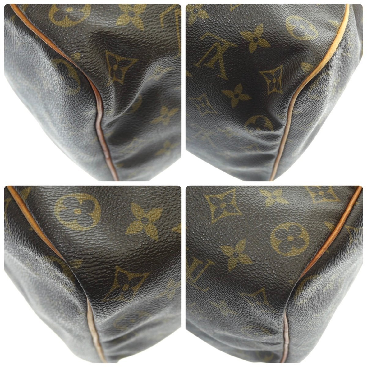Bibian 比比昂 - 1円スタート LOUIS VUITTON ルイヴィトン Bibian 比比昂 - 1円スタート LOUIS VUITTON ルイヴィトン