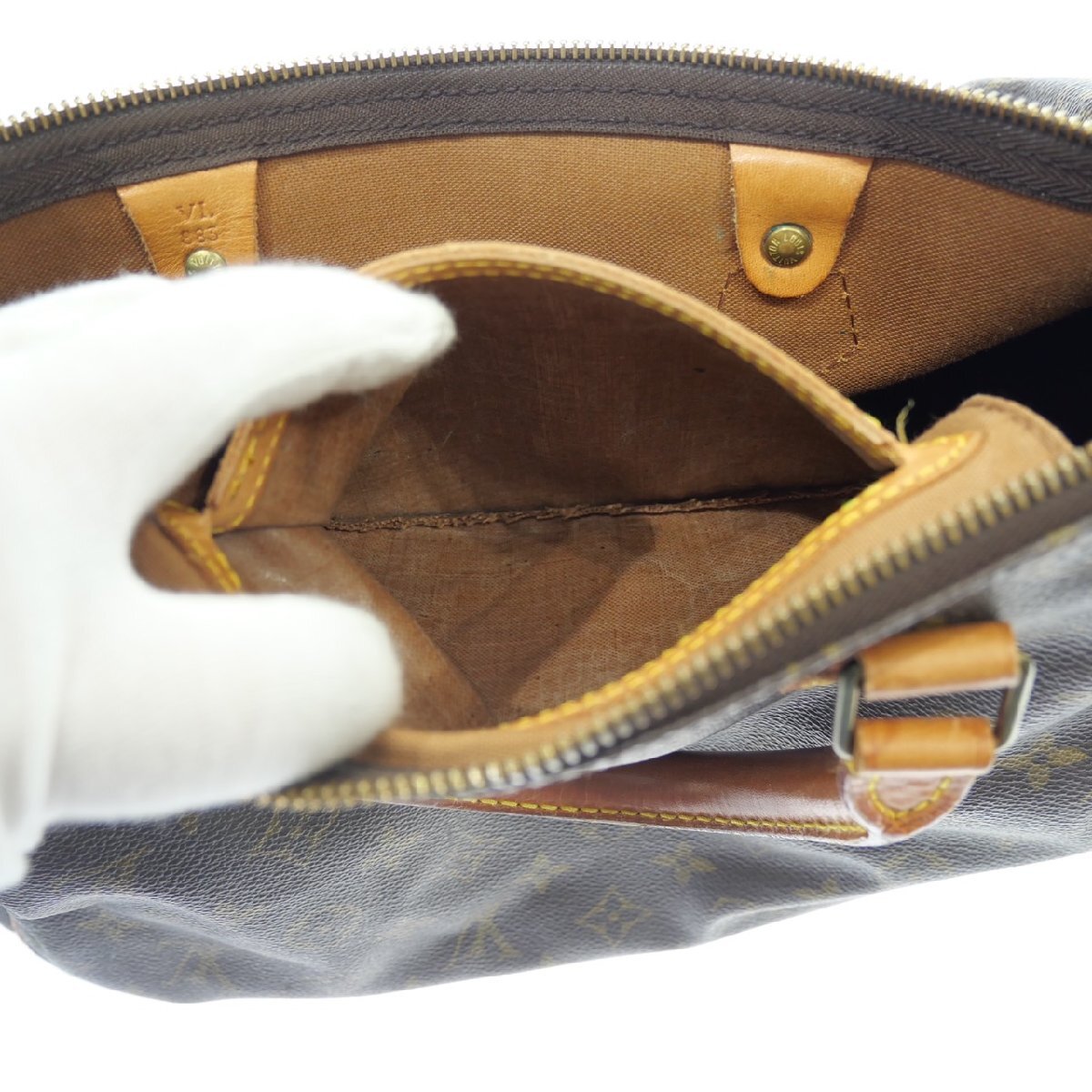 Bibian 比比昂 - 1円スタート LOUIS VUITTON ルイヴィトン Bibian 比比昂 - 1円スタート LOUIS VUITTON ルイヴィトン