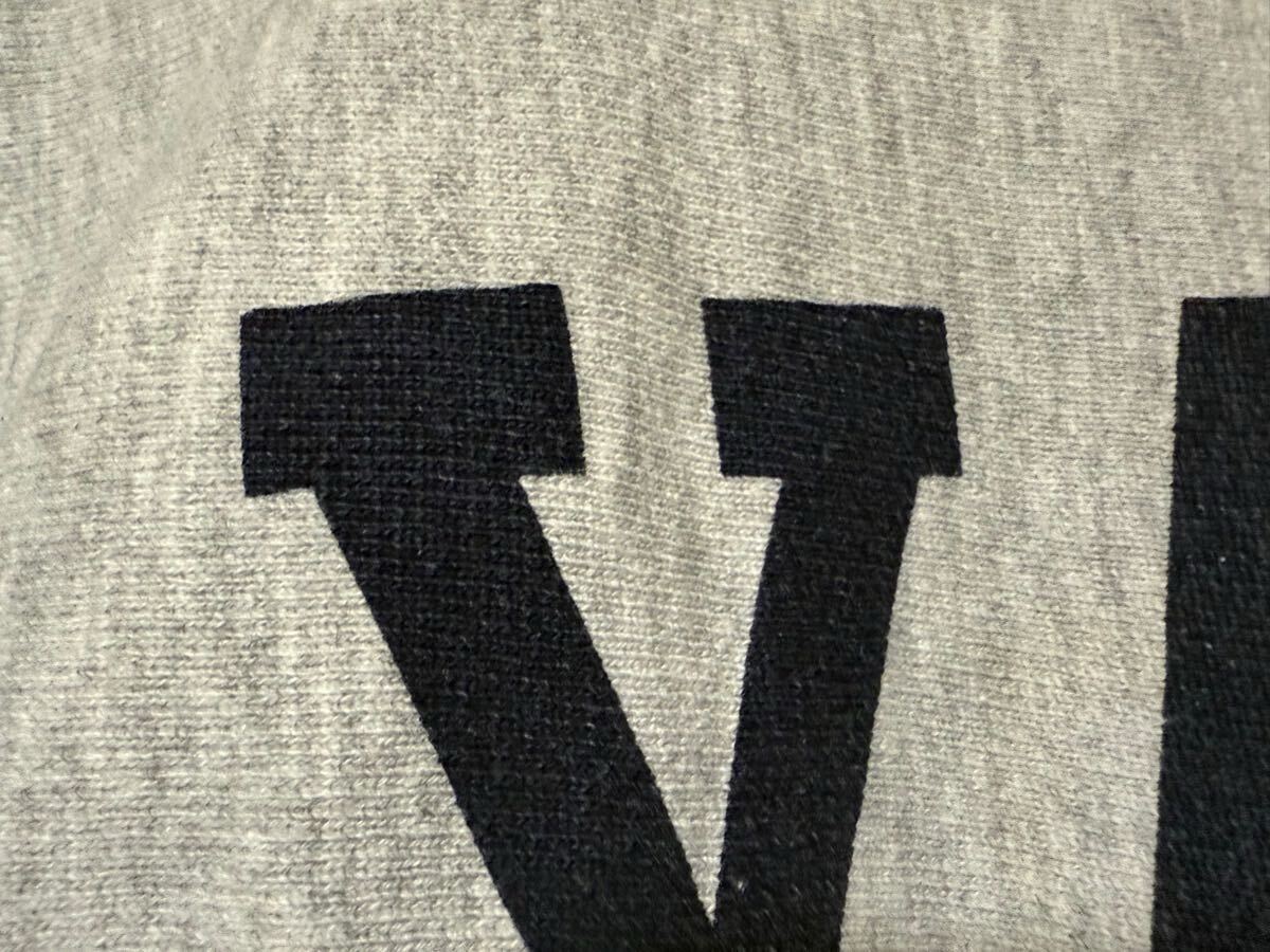 90s Champion チャンピオン リバース YALE 染み込み 刺繍タグ 90s Champion チャンピオン リバース YALE 染み込み 刺繍タグ
