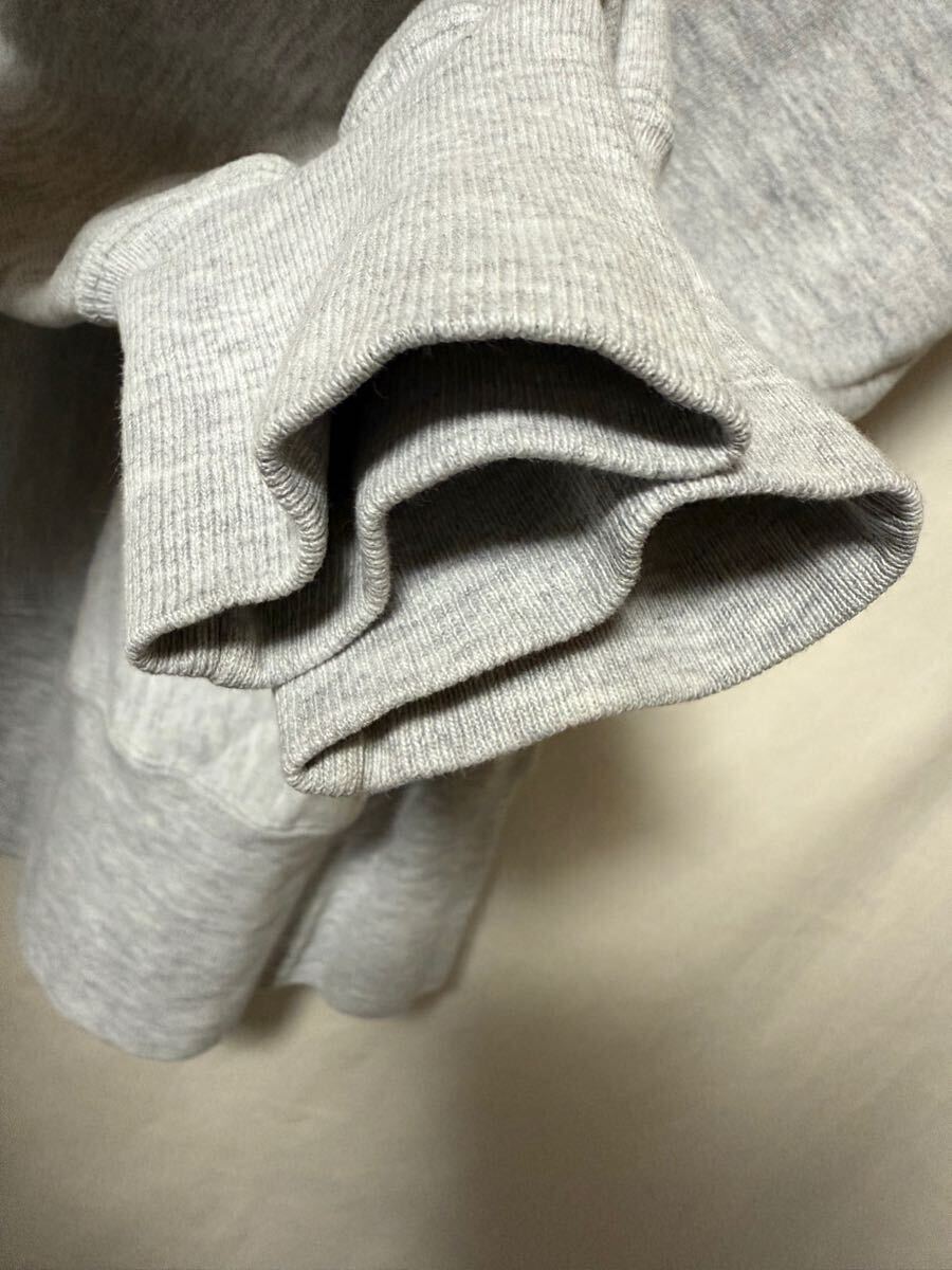 90s Champion チャンピオン リバース YALE 染み込み 刺繍タグ 90s Champion チャンピオン リバース YALE 染み込み 刺繍タグ