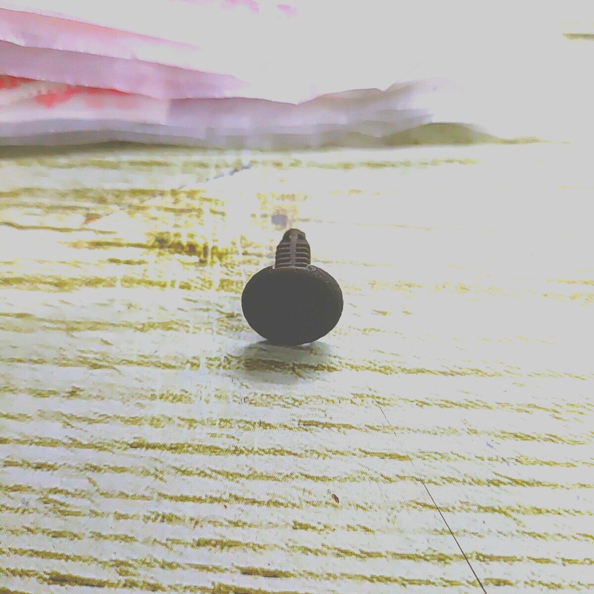 ホンダ純正　クリップ　90666-SA0-003 カラーブラウン　13個まとめて HONDA_画像2