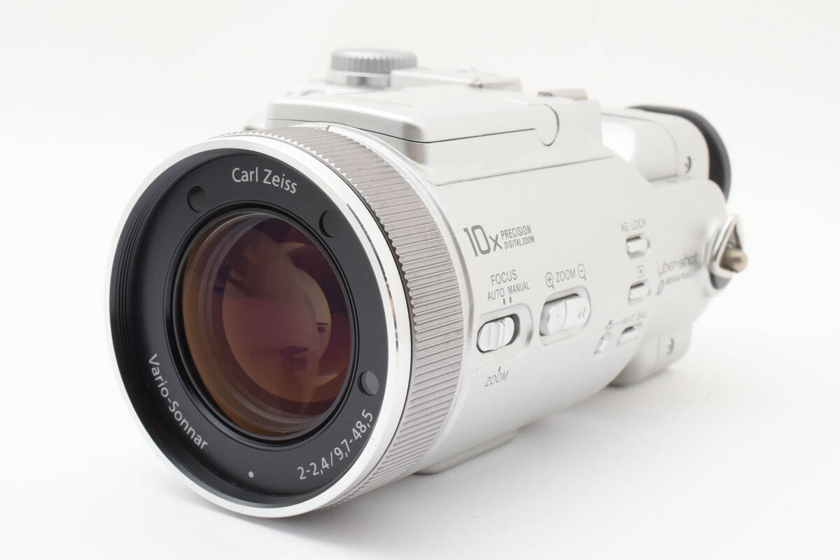 撮影動作OK】ソニー コンパクトデジタルカメラ デジカメ DSC