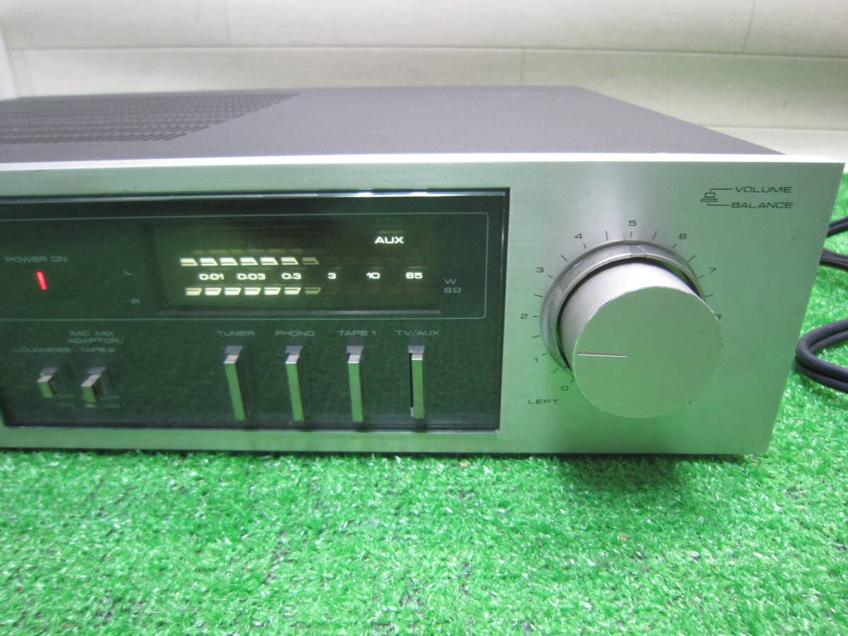 Yahoo!オークション - PIONEER SA-7000
