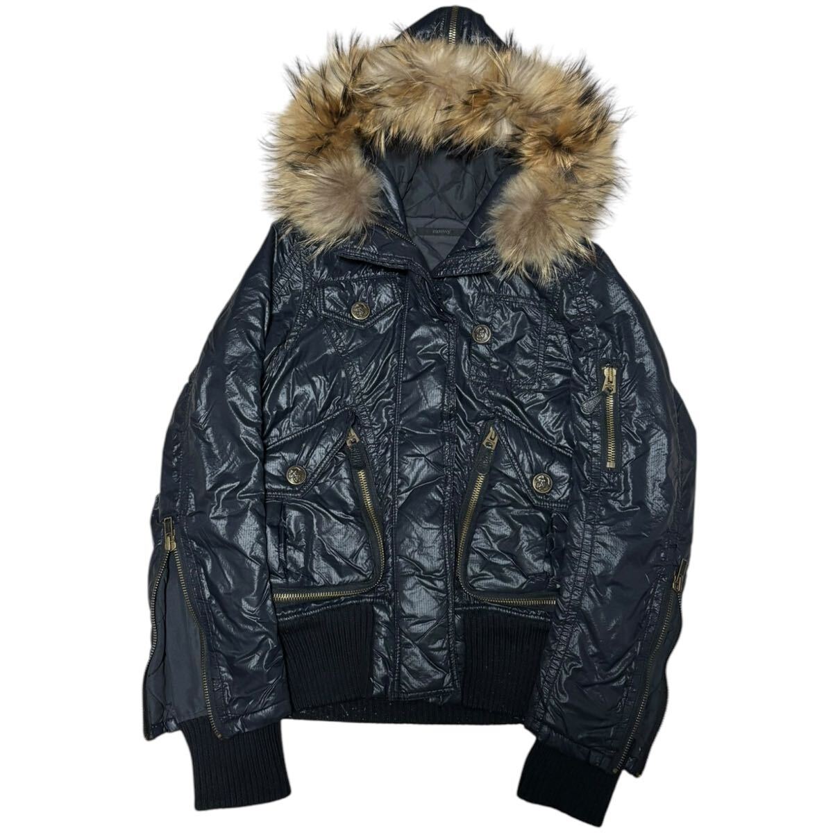 japanese label moussy military type N-2B flight bomber jacket y2k 平成 ギャル男 ギャル N2B lgb goa gimmick hoodie archive grunge (ルグランブルー)|売買されたオークション情報、Yahoo!オークション(旧ヤフオク!) の商品情報をアーカイブ公開 - オークファン japanese label moussy military type N-2B flight bomber jacket y2k 平成 ギャル男 ギャル N2B lgb goa gimmick hoodie archive grunge (ルグランブルー)|売買されたオークション情報、Yahoo!オークション(旧ヤフオク!) の商品情報をアーカイブ公開 - オークファン