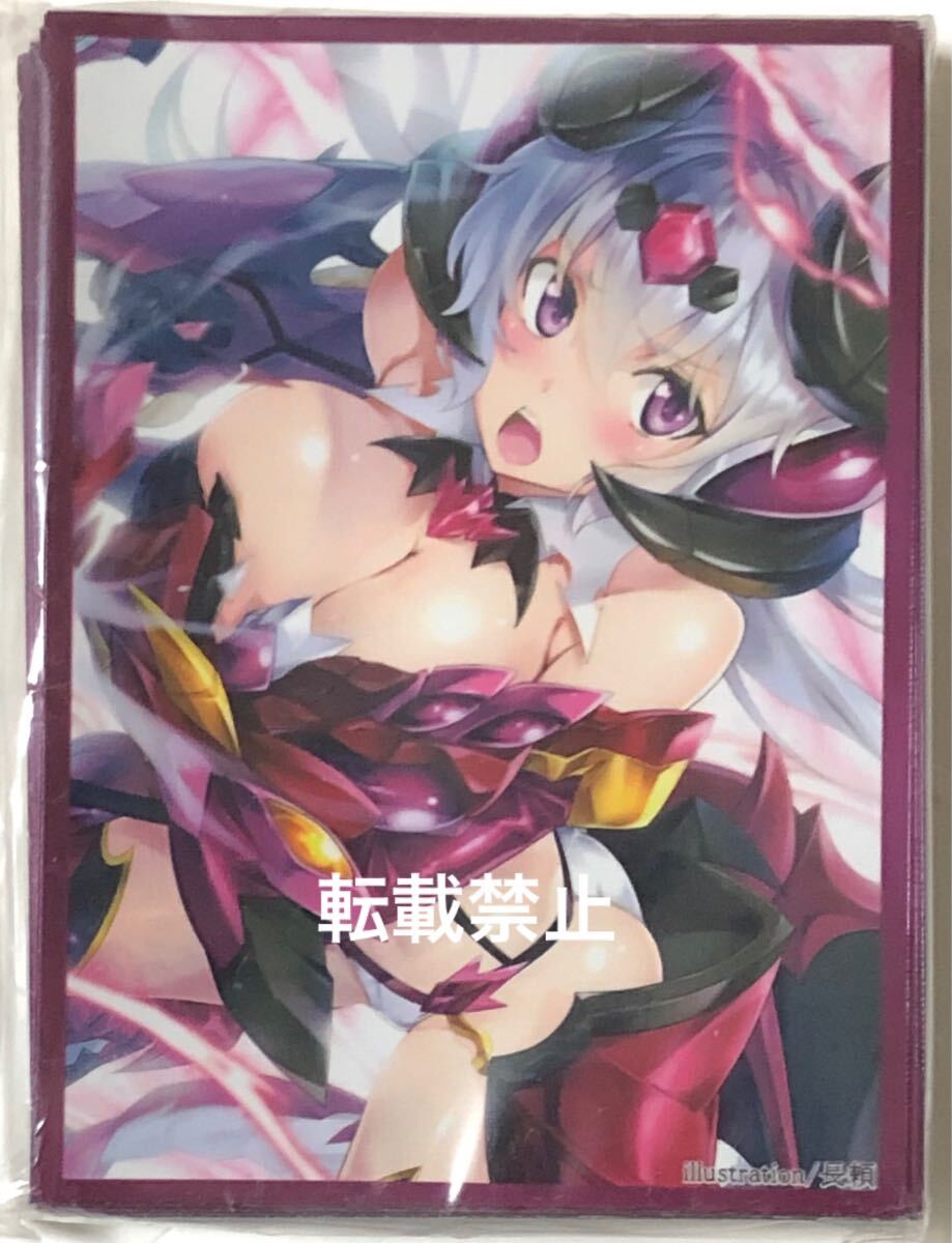 Yahoo!オークション - カードスリーブ 戦姫絶唱シンフォギア 雪