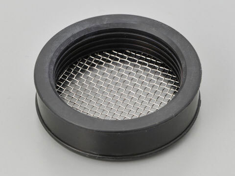 デイトナ DAYTONA ネットフィルター（φ35） 61233_画像2