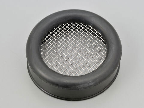 デイトナ DAYTONA ネットフィルター（φ35） 61233_画像3