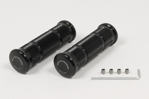 スペシャルパーツ武川 SP武川 スーパーカブ50(FI)・110・クロスカブ50等用 ステップバーキット ブラック 06-13-0073_画像1