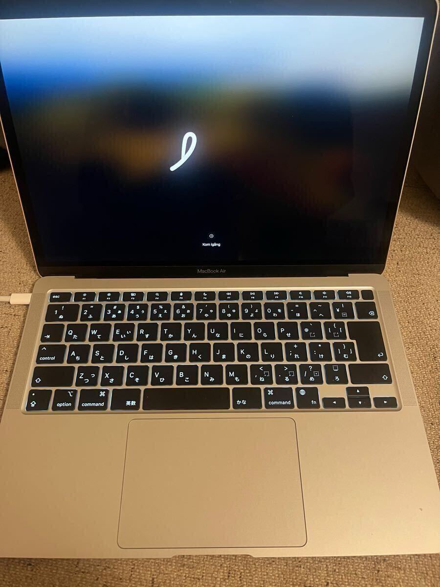 再出品 Apple M1チップ搭載13インチMacBook Air 8GB 256GB(MacBook Air)|売買されたオークション情報、Yahoo!オークション(旧ヤフオク!) の商品情報をアーカイブ公開 - オークファン(aucfan.com) 再出品 Apple M1チップ搭載13インチMacBook Air 8GB 256GB(MacBook Air)|売買されたオークション情報、Yahoo!オークション(旧ヤフオク!) の商品情報をアーカイブ公開 - オークファン(aucfan.com)