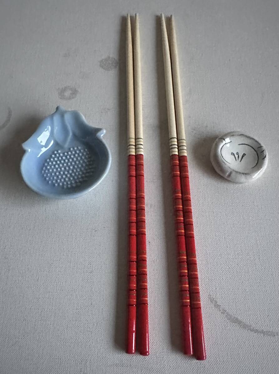 昭和レトロ ガラス＋陶器 調理器具等 総数27点セットA 美品_画像5