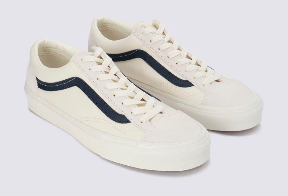 VANS STYLE 36 ヴァンズ スタイル36 HT560