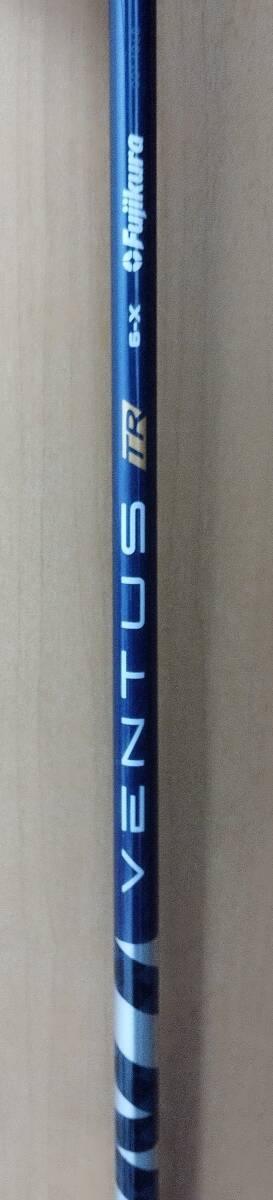 FUJIKURA VENTUS TR BLUE 6 X ドライバー シャフト キャロウェイ FUJIKURA VENTUS TR BLUE 6 X ドライバー シャフト キャロウェイ