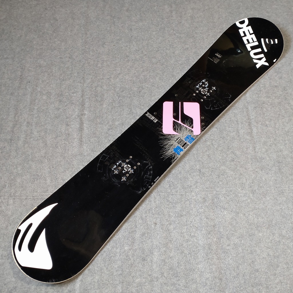 〓 SALE!〓 '24 DEATH LABEL ANDREW BREWER 151cm 〓 SALE!〓 '24 DEATH LABEL ANDREW BREWER 151cm