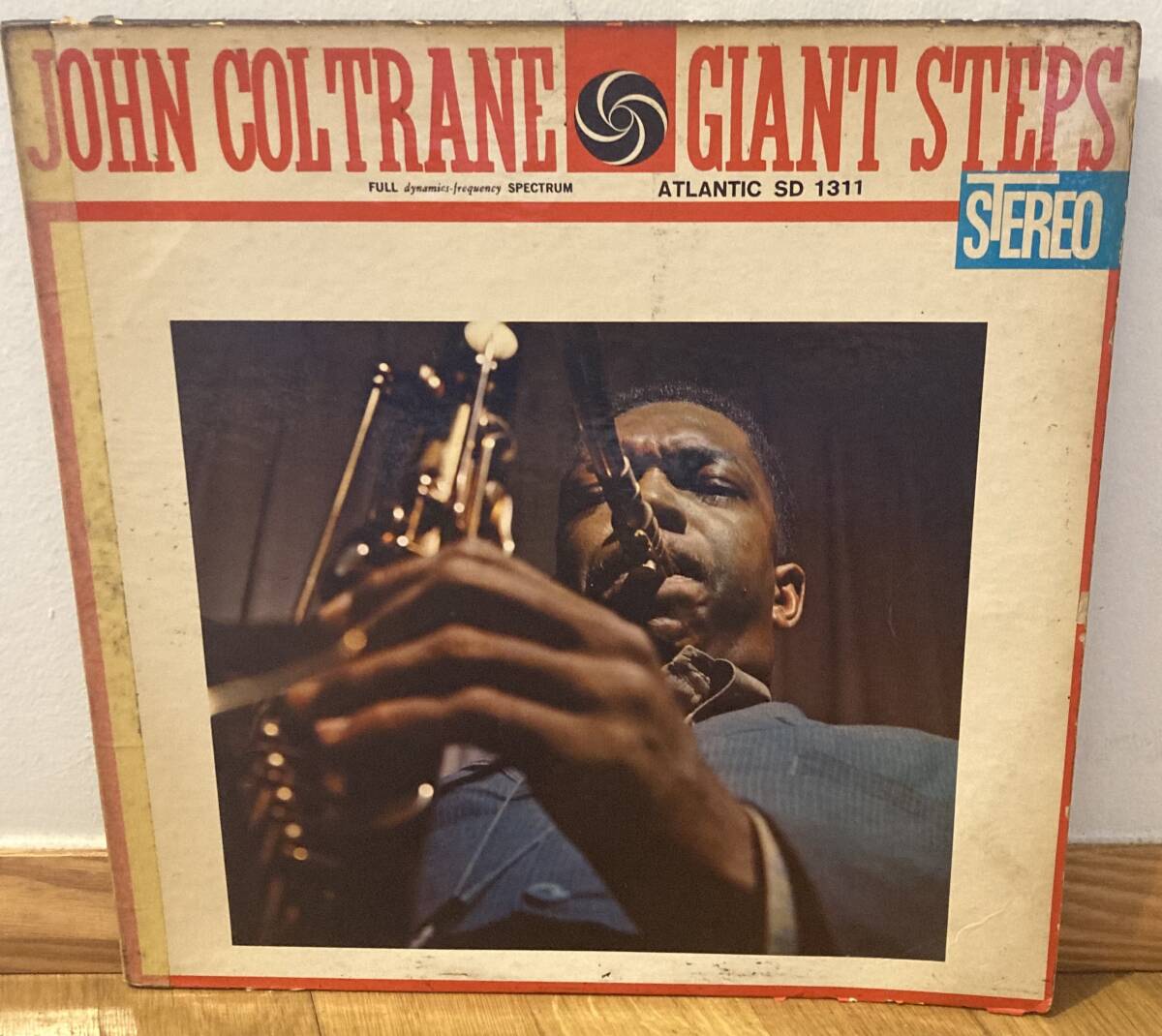 その他 john coltrane giant steps
