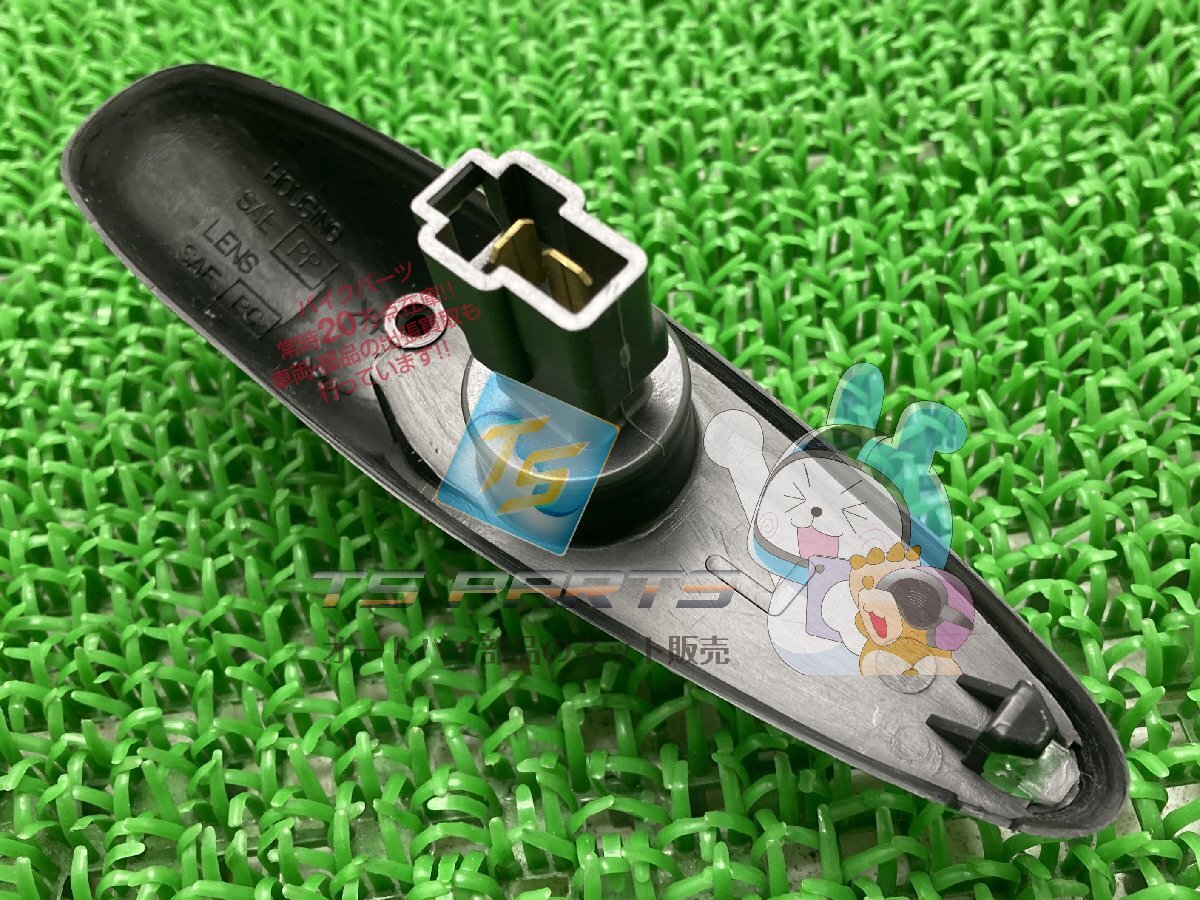  sepia ZZ позиция лампа левый наличие иметь немедленная уплата Suzuki оригинальный новый товар мотоцикл детали наличие есть немедленная уплата возможно техосмотр "shaken" Genuine