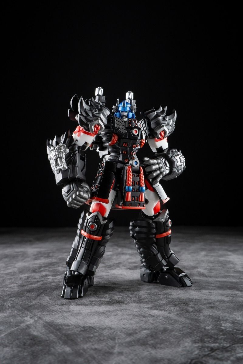 その他 Iron factory Iron Samurai Series IF-EX75 Oosarushogun