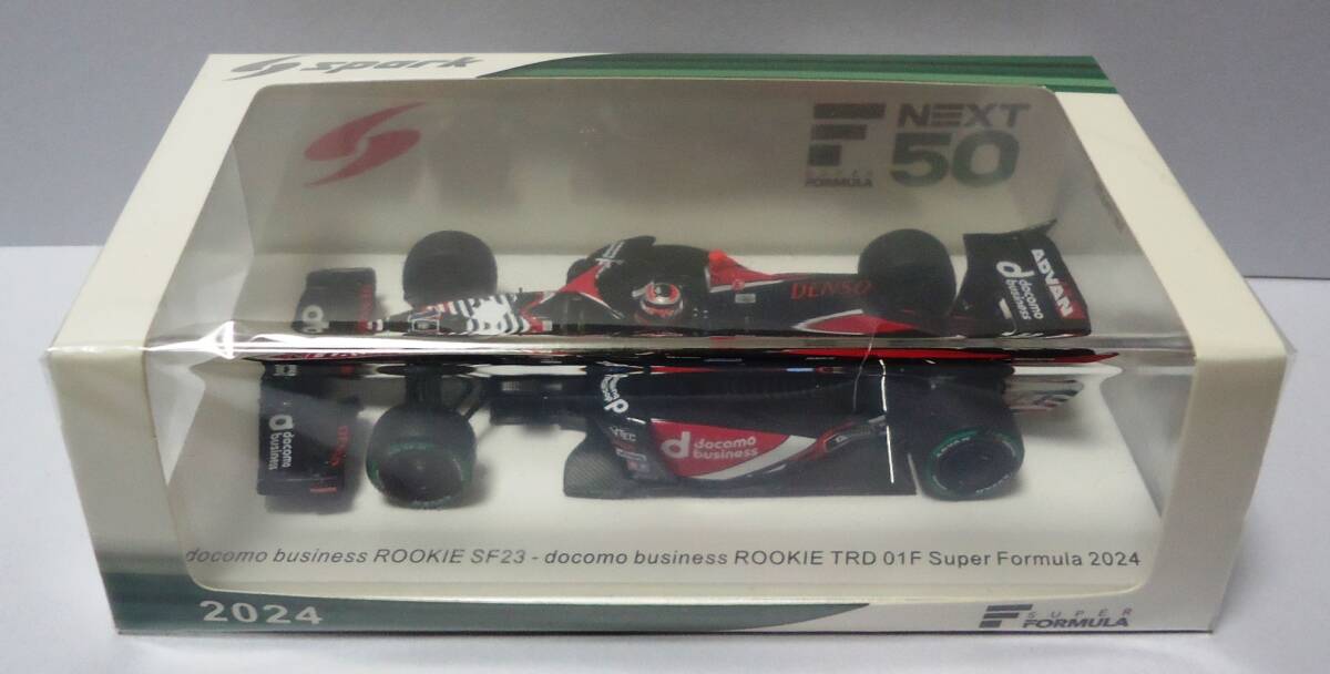 1/43 ブルン ディジョン spark Porsche 962 C Brun Motorsport 1/43 ブルン ディジョン spark Porsche 962 C Brun Motorsport