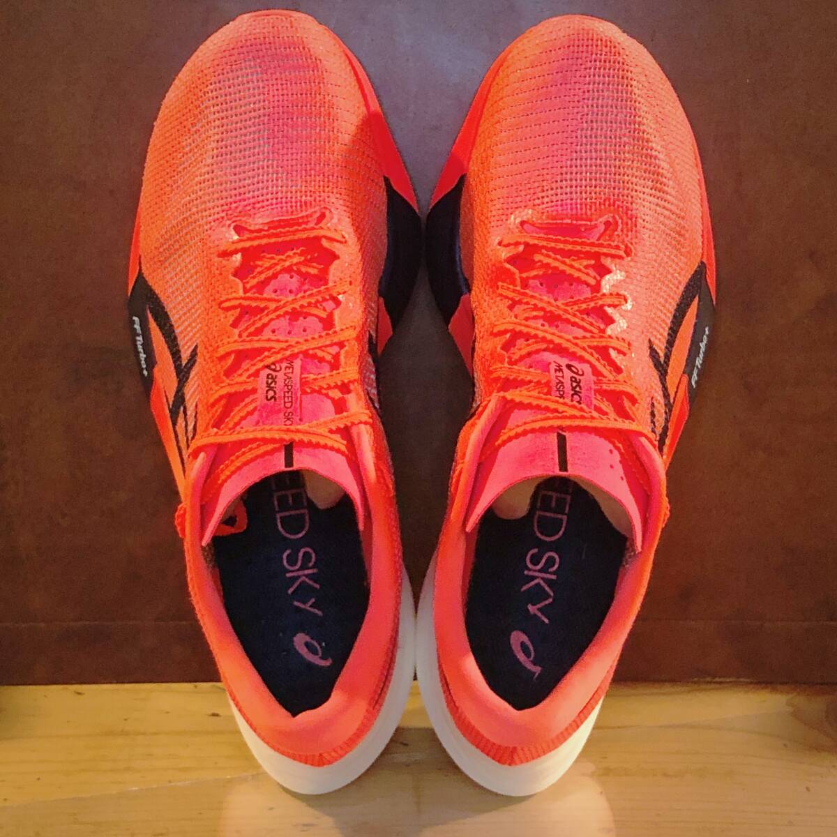 Asics/ Metaspeed Sky Paris/ 27 0 cm/ アシックス メタスピード Asics/ Metaspeed Sky Paris/ 27 0 cm/ アシックス メタスピード