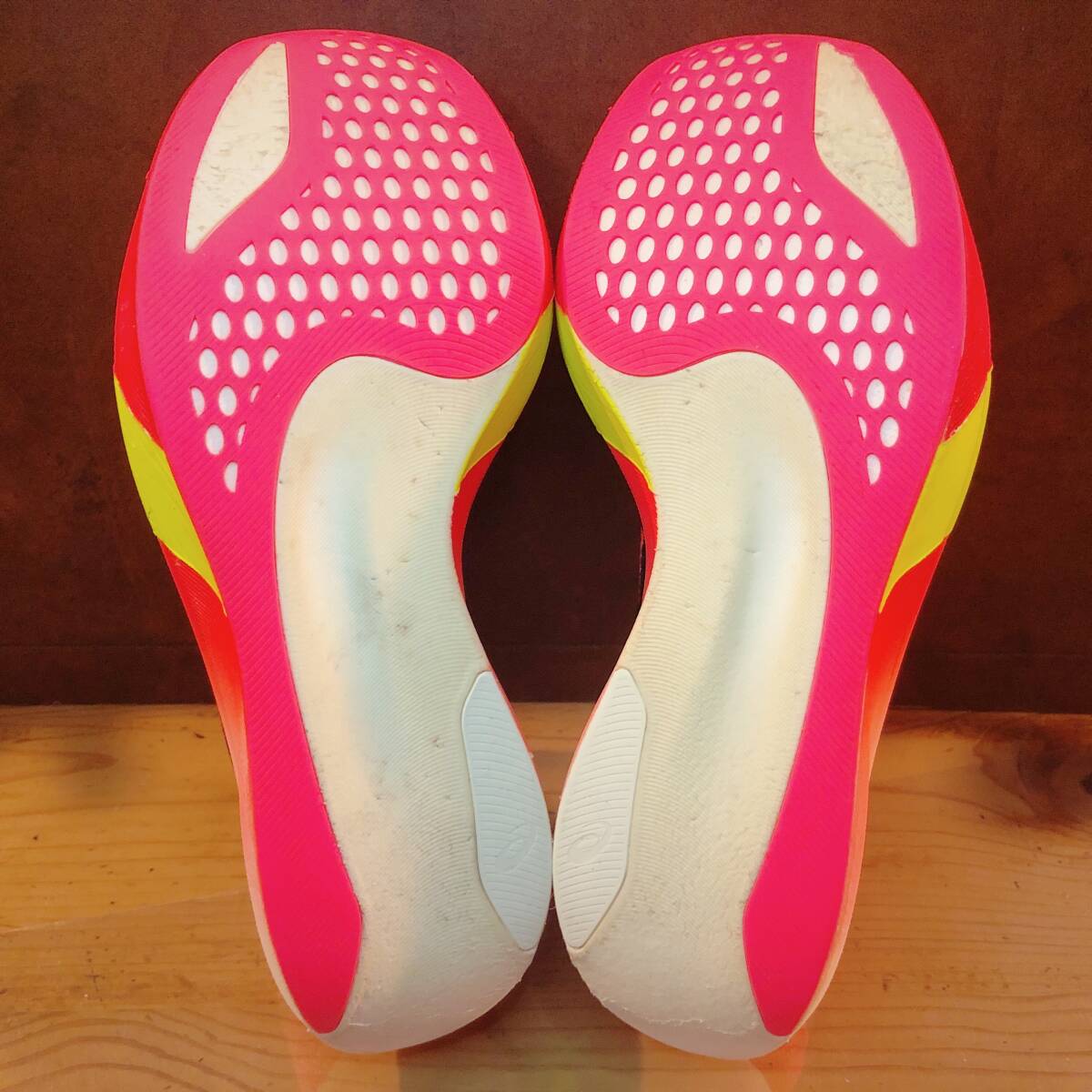 Asics/ Metaspeed Sky Paris/ 27 0 cm/ アシックス メタスピード Asics/ Metaspeed Sky Paris/ 27 0 cm/ アシックス メタスピード