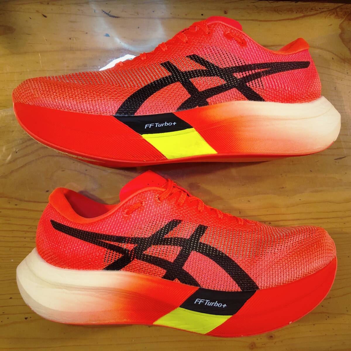 Asics/ Metaspeed Sky Paris/ 27 0 cm/ アシックス メタスピード Asics/ Metaspeed Sky Paris/ 27 0 cm/ アシックス メタスピード