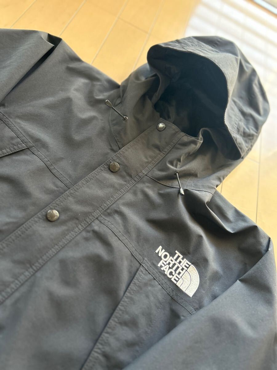 マウンテンライトジャケット Mountain Light Jacket ノース マウンテンライトジャケット Mountain Light Jacket ノース