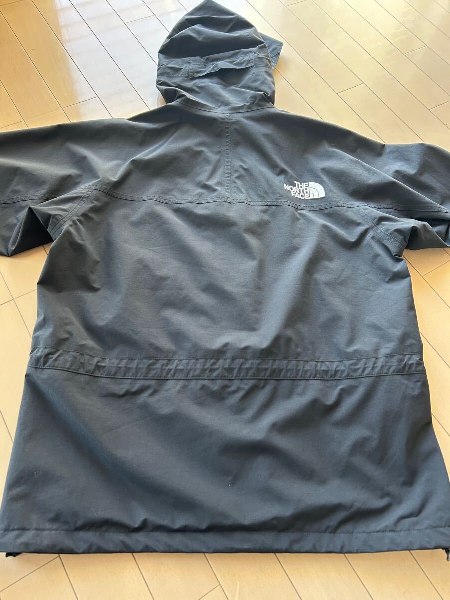 マウンテンライトジャケット Mountain Light Jacket ノース マウンテンライトジャケット Mountain Light Jacket ノース