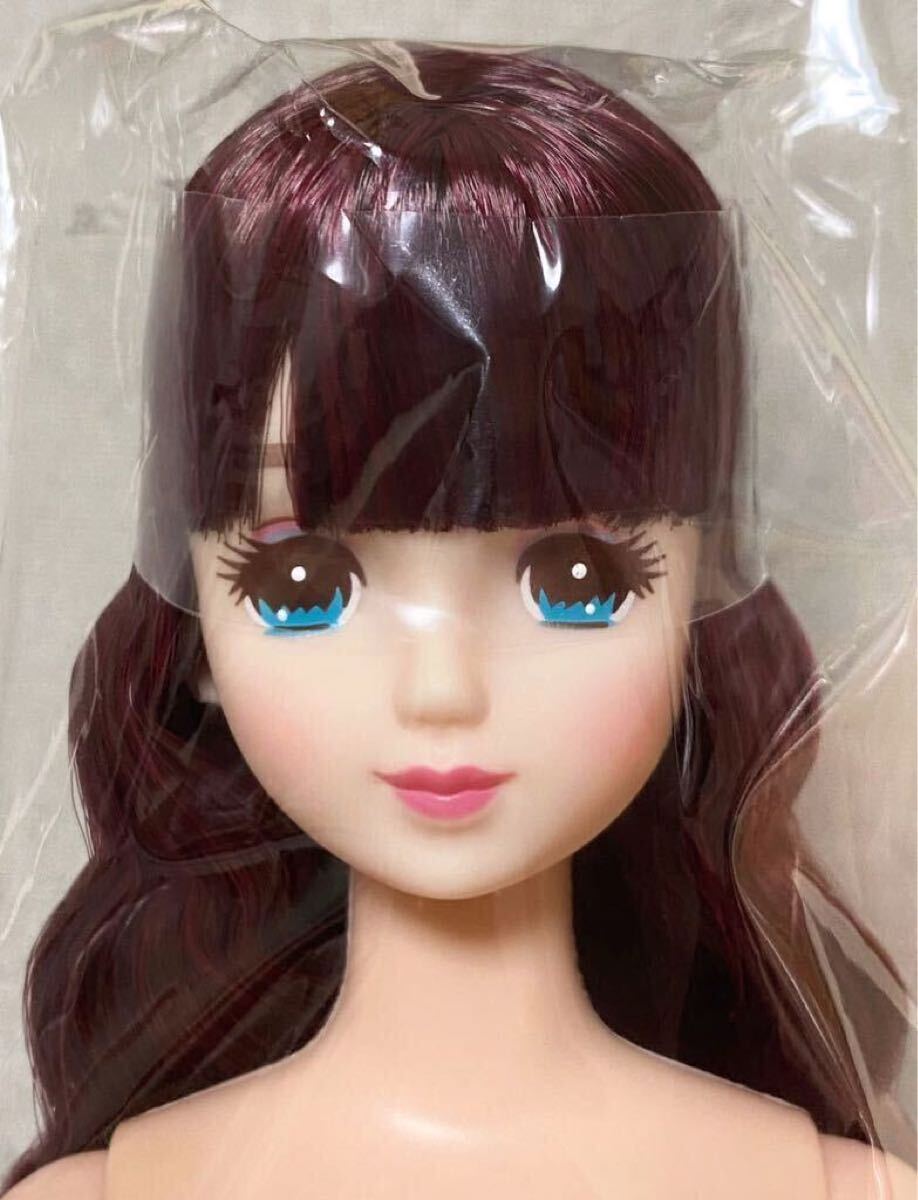 オンラインショップ6月発売製品のお知らせ | リカちゃんキャッスル